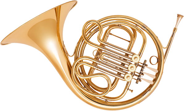 Blashorn Instrument